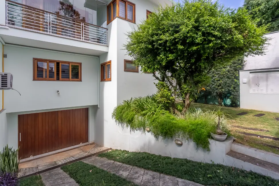 Foto 2 de Casa com 3 quartos à venda, 400m2 em Planalto Paulista, São Paulo - SP