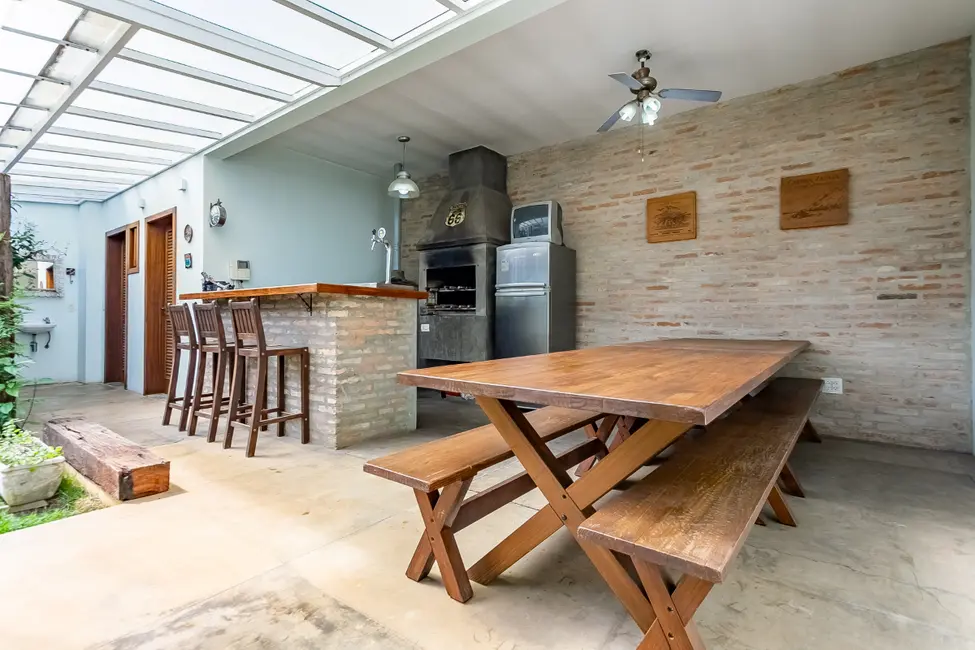 Foto 9 de Casa com 3 quartos à venda, 400m2 em Planalto Paulista, São Paulo - SP