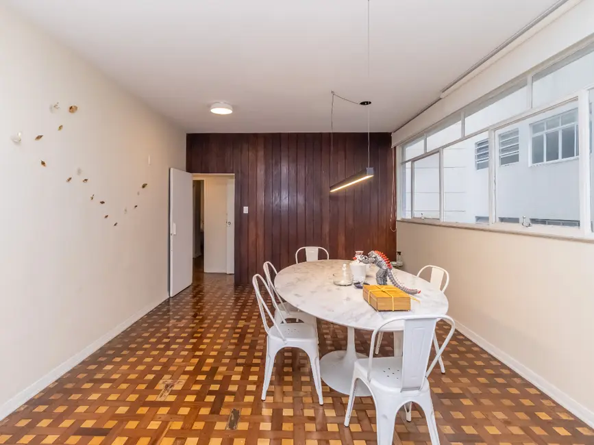Foto 8 de Apartamento com 4 quartos à venda, 164m2 em Santa Cecília, São Paulo - SP