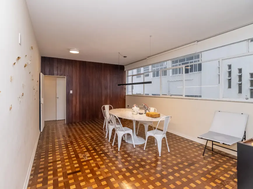 Foto 7 de Apartamento com 4 quartos à venda, 164m2 em Santa Cecília, São Paulo - SP