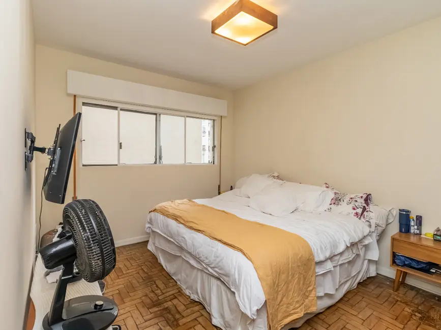 Foto 9 de Apartamento com 4 quartos à venda, 164m2 em Santa Cecília, São Paulo - SP