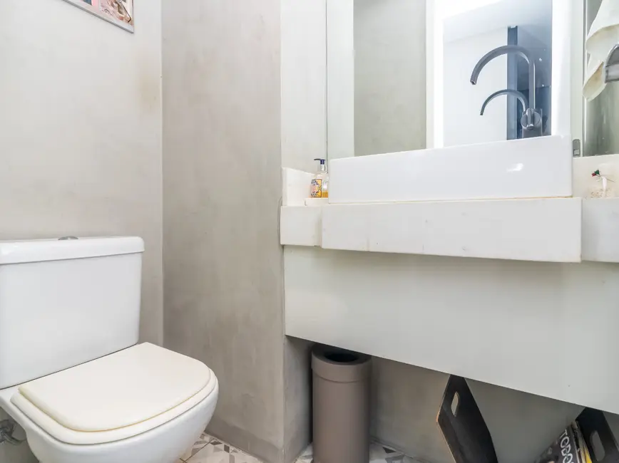 Foto 8 de Apartamento com 3 quartos à venda, 140m2 em Vila Mariana, São Paulo - SP