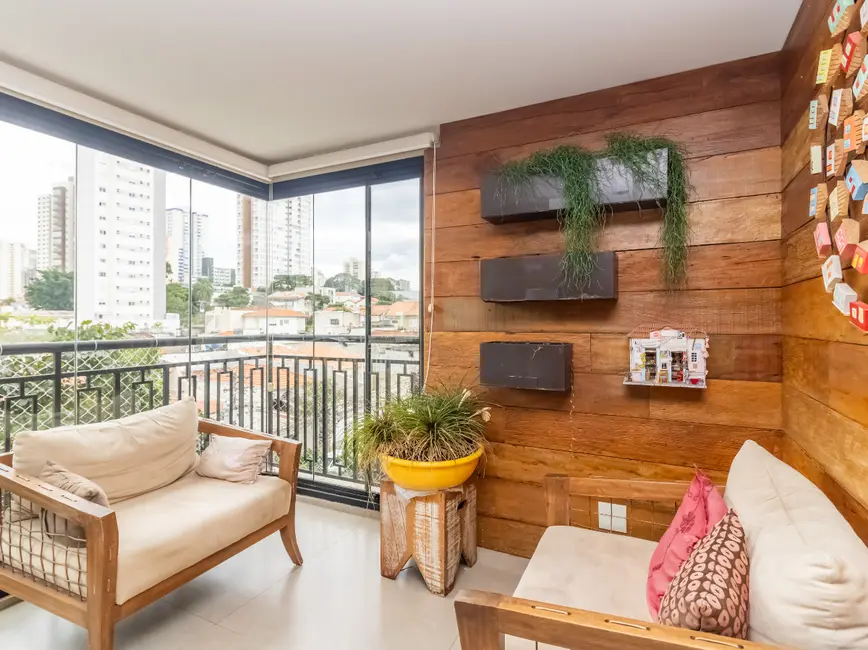 Foto 3 de Apartamento com 3 quartos à venda, 140m2 em Vila Mariana, São Paulo - SP