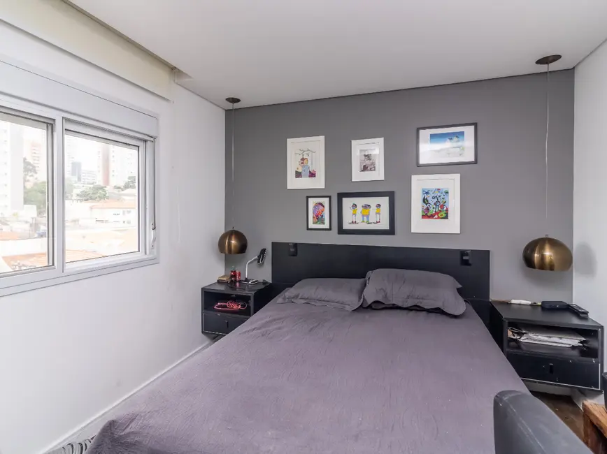 Foto 9 de Apartamento com 3 quartos à venda, 140m2 em Vila Mariana, São Paulo - SP