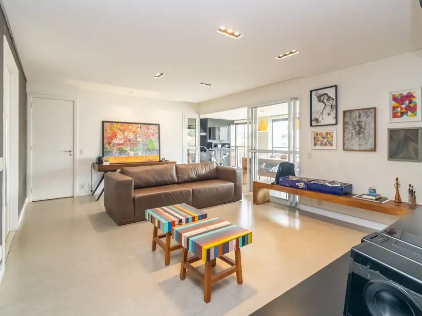Foto 4 de Apartamento com 3 quartos à venda, 140m2 em Vila Mariana, São Paulo - SP