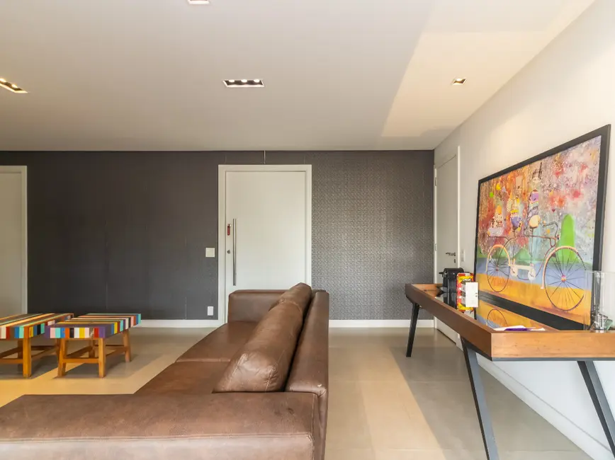 Foto 7 de Apartamento com 3 quartos à venda, 140m2 em Vila Mariana, São Paulo - SP