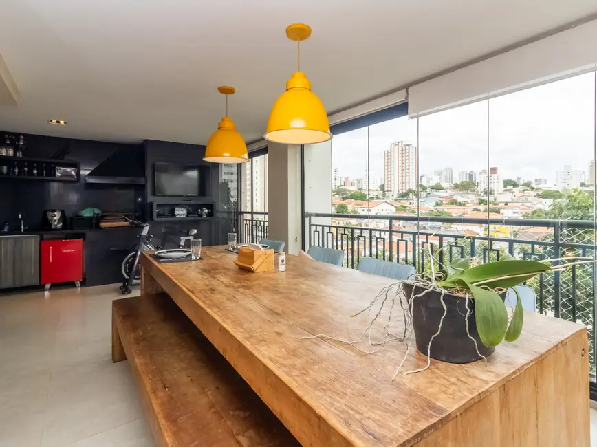 Foto 1 de Apartamento com 3 quartos à venda, 140m2 em Vila Mariana, São Paulo - SP