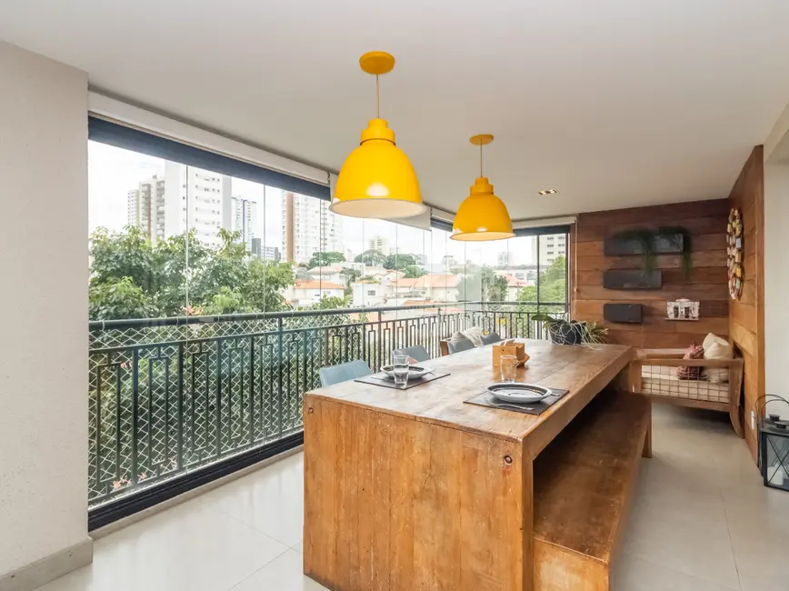 Foto 2 de Apartamento com 3 quartos à venda, 140m2 em Vila Mariana, São Paulo - SP