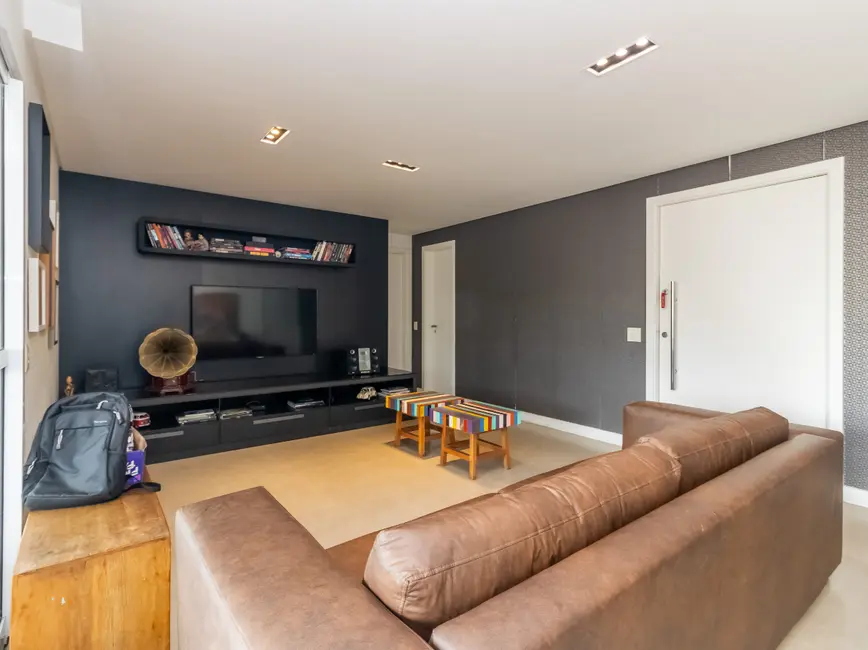 Foto 5 de Apartamento com 3 quartos à venda, 140m2 em Vila Mariana, São Paulo - SP
