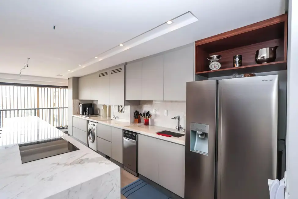 Foto 7 de Apartamento com 2 quartos à venda, 94m2 em Saúde, São Paulo - SP