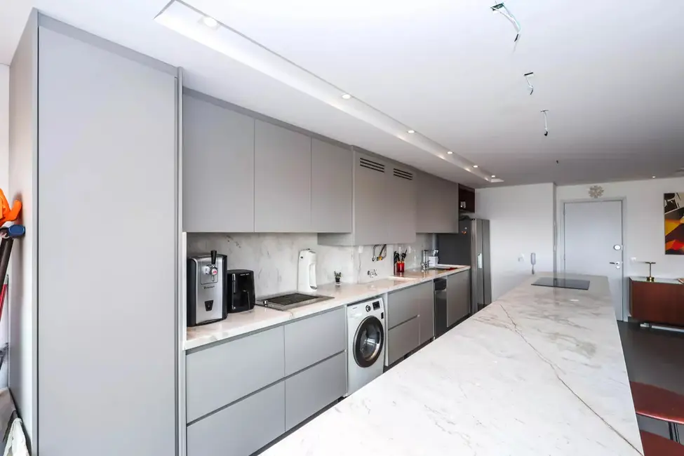 Foto 6 de Apartamento com 2 quartos à venda, 94m2 em Saúde, São Paulo - SP