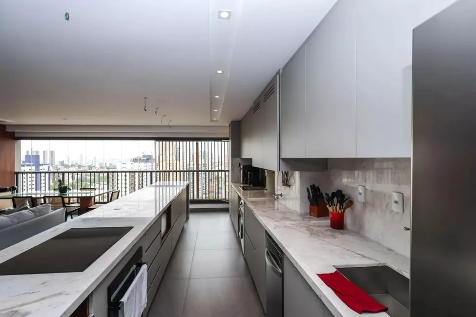 Foto 4 de Apartamento com 2 quartos à venda, 94m2 em Saúde, São Paulo - SP