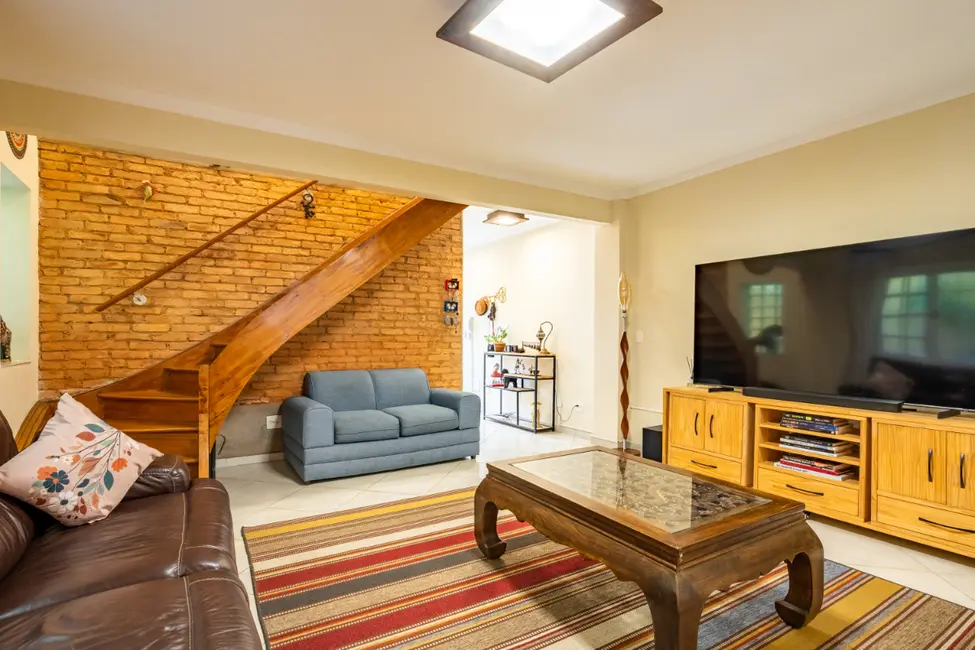 Foto 5 de Casa de Vila com 3 quartos à venda, 198m2 em Barra Funda, São Paulo - SP