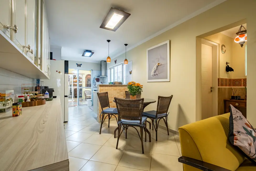 Foto 7 de Casa de Vila com 3 quartos à venda, 198m2 em Barra Funda, São Paulo - SP