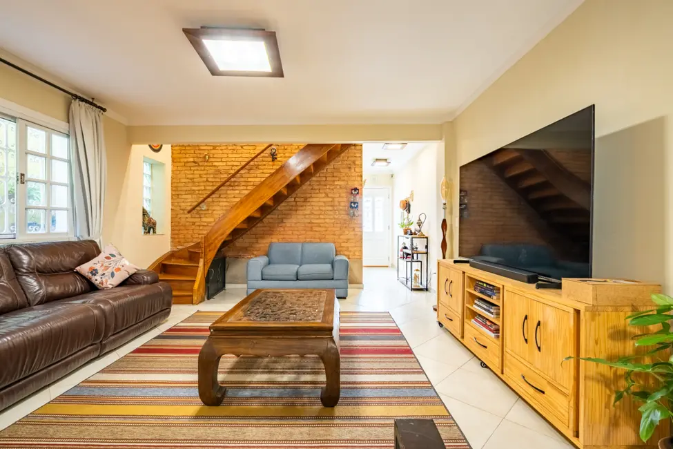 Foto 4 de Casa de Vila com 3 quartos à venda, 198m2 em Barra Funda, São Paulo - SP
