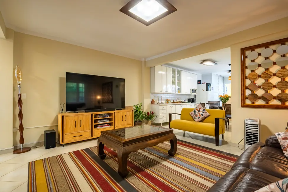 Foto 2 de Casa de Vila com 3 quartos à venda, 198m2 em Barra Funda, São Paulo - SP