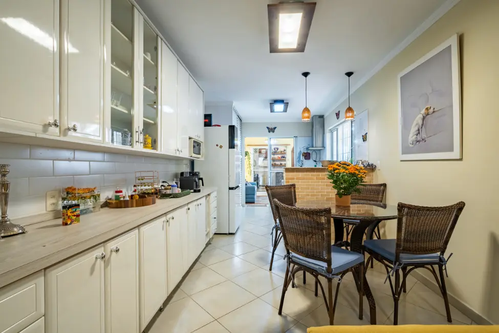 Foto 6 de Casa de Vila com 3 quartos à venda, 198m2 em Barra Funda, São Paulo - SP