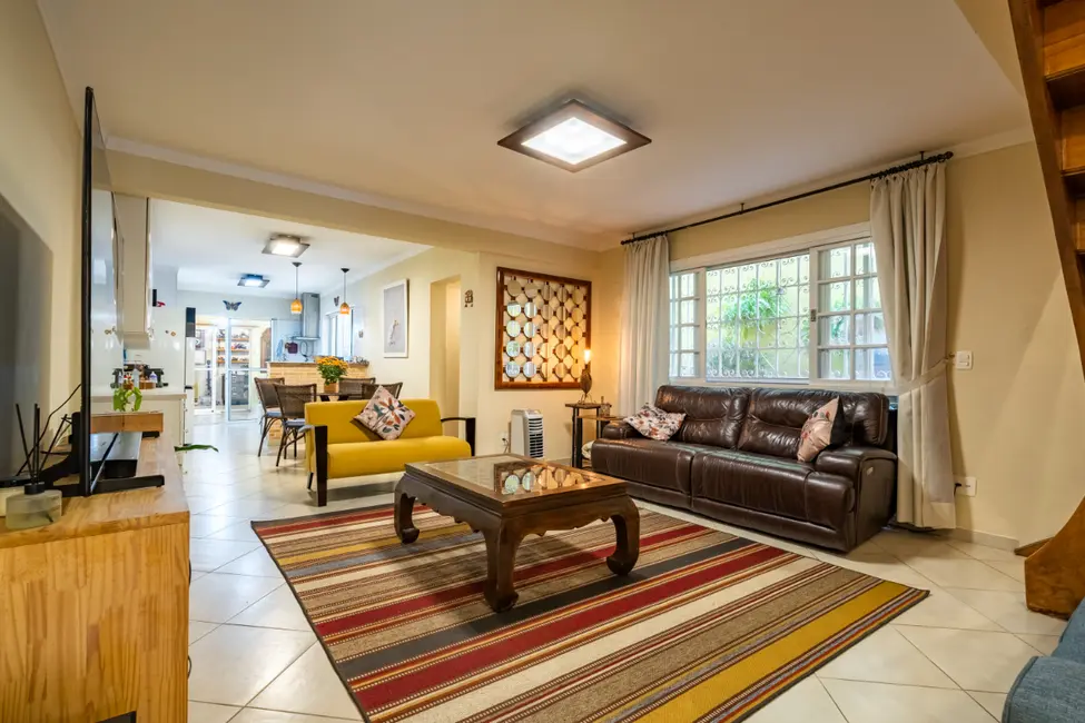 Foto 1 de Casa de Vila com 3 quartos à venda, 198m2 em Barra Funda, São Paulo - SP