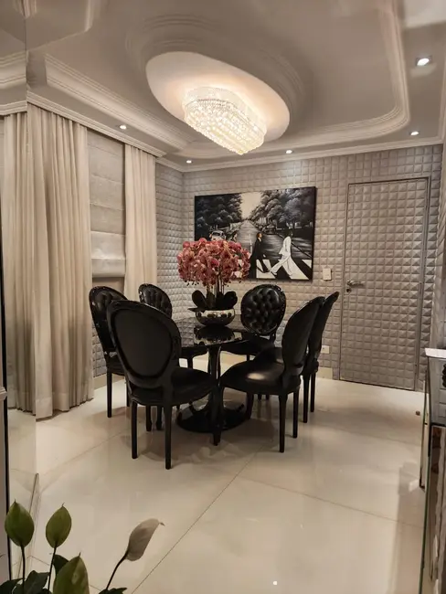 Apartamento com 4 quartos à venda, 220m2 em Vila Maria Alta, São Paulo - SP - imagem 9 Foto 9 de Apartamento com 4 quartos à venda, 220m2 em Vila Maria Alta, São Paulo - SP
