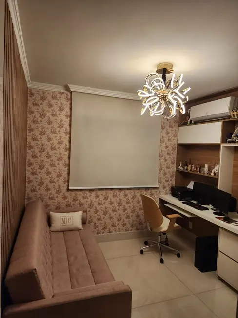 Apartamento com 4 quartos à venda, 220m2 em Vila Maria Alta, São Paulo - SP - imagem 4 Foto 4 de Apartamento com 4 quartos à venda, 220m2 em Vila Maria Alta, São Paulo - SP