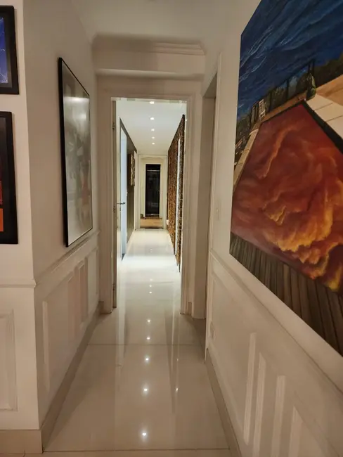 Apartamento com 4 quartos à venda, 220m2 em Vila Maria Alta, São Paulo - SP - imagem 5 Foto 5 de Apartamento com 4 quartos à venda, 220m2 em Vila Maria Alta, São Paulo - SP