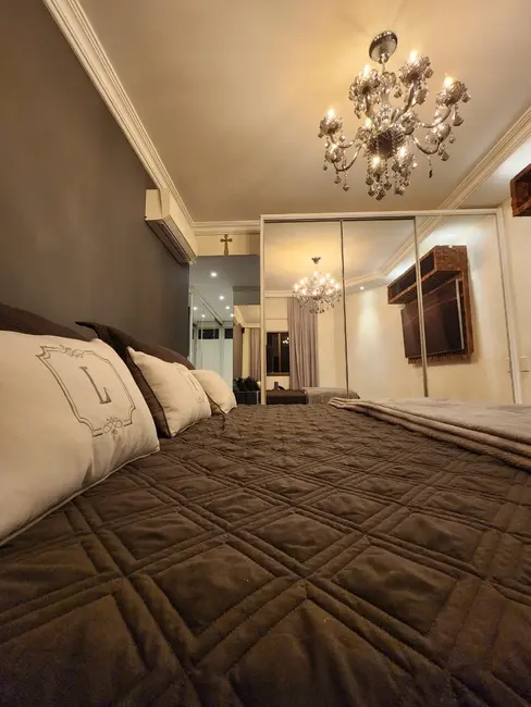 Apartamento com 4 quartos à venda, 220m2 em Vila Maria Alta, São Paulo - SP - imagem 3 Foto 3 de Apartamento com 4 quartos à venda, 220m2 em Vila Maria Alta, São Paulo - SP