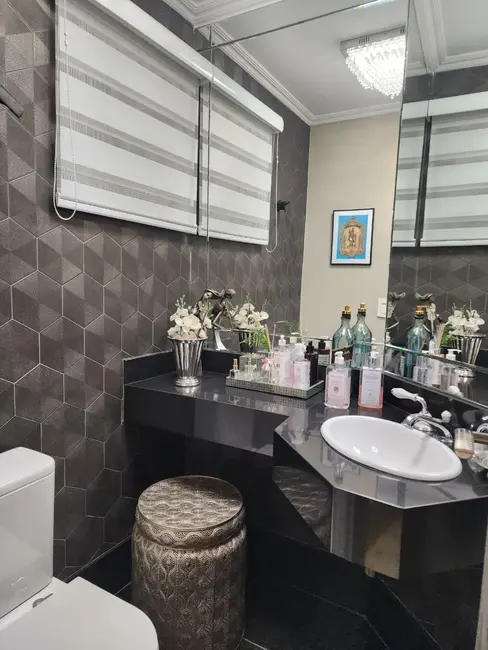 Apartamento com 4 quartos à venda, 220m2 em Vila Maria Alta, São Paulo - SP - imagem 8 Foto 8 de Apartamento com 4 quartos à venda, 220m2 em Vila Maria Alta, São Paulo - SP