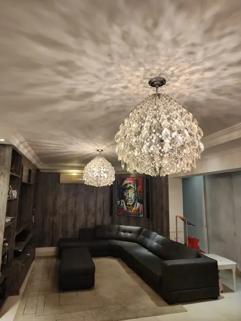 Apartamento com 4 quartos à venda, 220m2 em Vila Maria Alta, São Paulo - SP - imagem 1 Foto 1 de Apartamento com 4 quartos à venda, 220m2 em Vila Maria Alta, São Paulo - SP