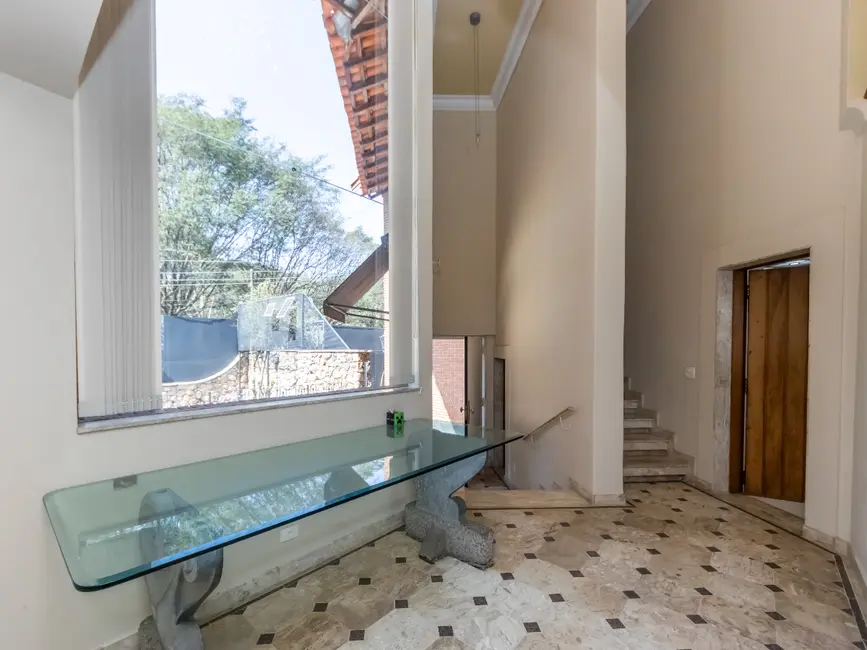 Casa com 4 quartos à venda, 400m2 em Vila Progredior, São Paulo - SP - imagem 4 Foto 4 de Casa com 4 quartos à venda, 400m2 em Vila Progredior, São Paulo - SP