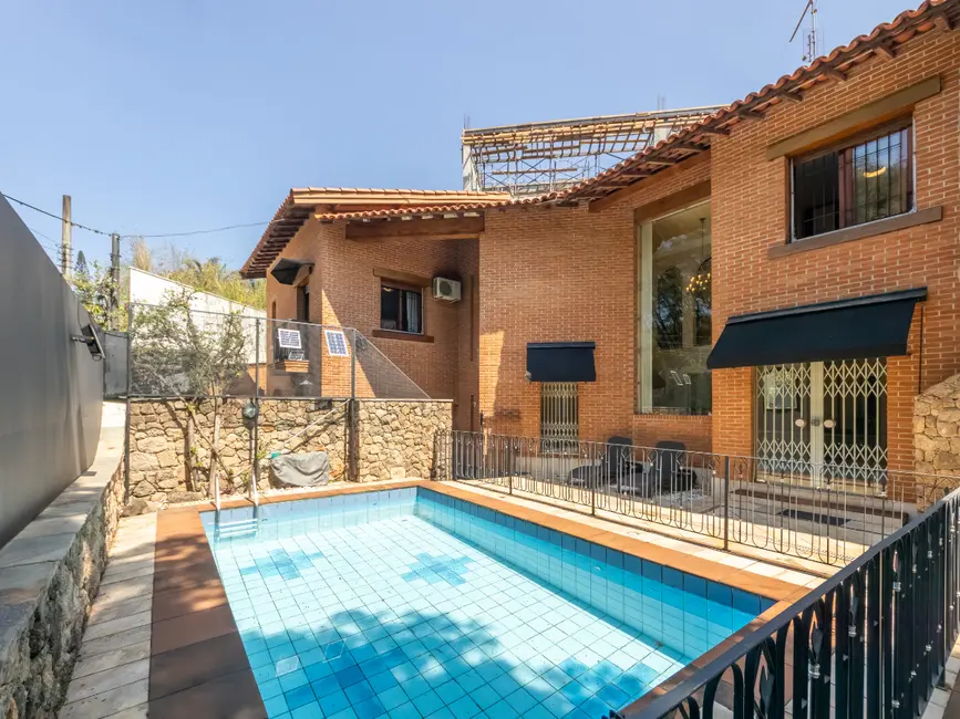 Casa com 4 quartos à venda, 400m2 em Vila Progredior, São Paulo - SP - imagem 1 Foto 1 de Casa com 4 quartos à venda, 400m2 em Vila Progredior, São Paulo - SP