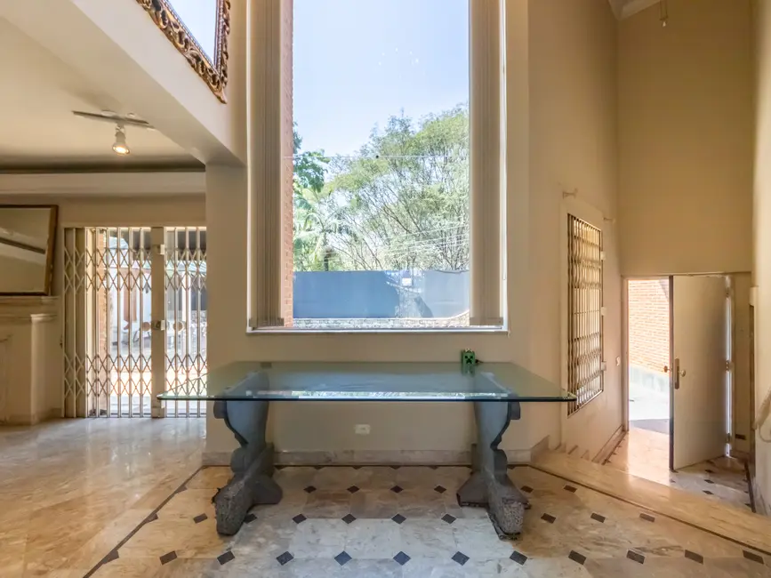 Casa com 4 quartos à venda, 400m2 em Vila Progredior, São Paulo - SP - imagem 3 Foto 3 de Casa com 4 quartos à venda, 400m2 em Vila Progredior, São Paulo - SP