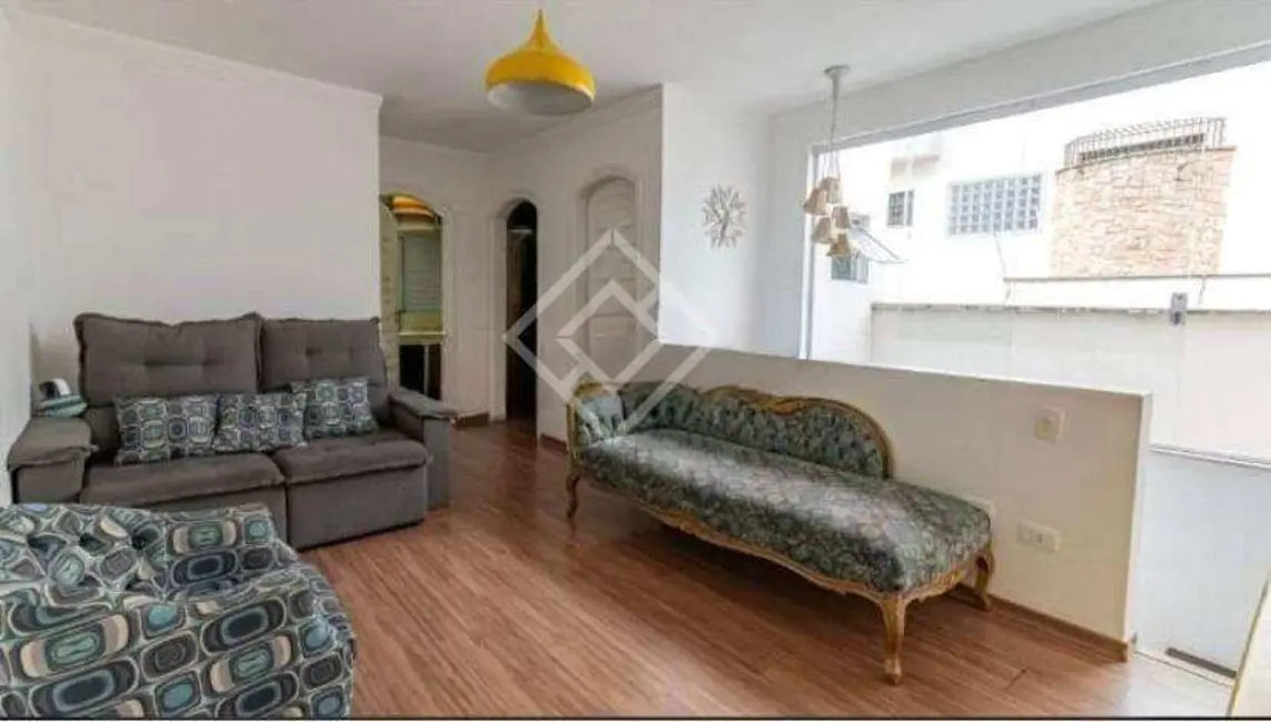 Foto 5 de Sobrado com 3 quartos para alugar, 165m2 em São Paulo - SP