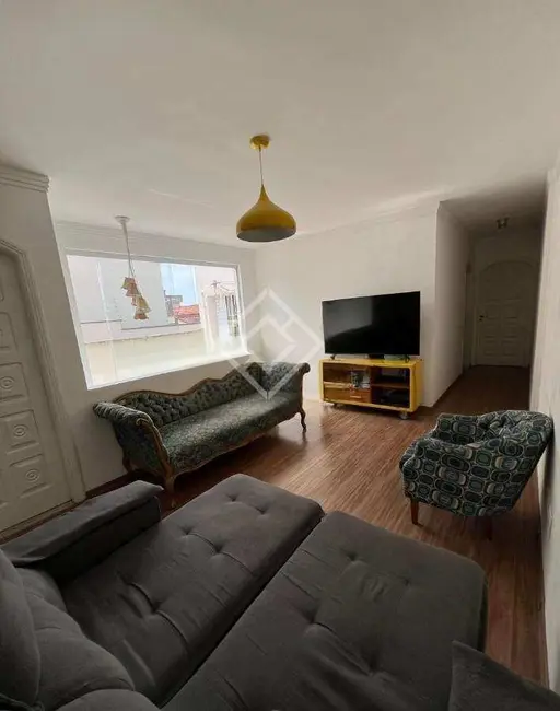 Foto 4 de Sobrado com 3 quartos para alugar, 165m2 em São Paulo - SP