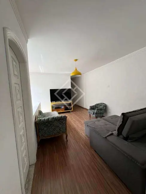 Foto 7 de Sobrado com 3 quartos para alugar, 165m2 em São Paulo - SP