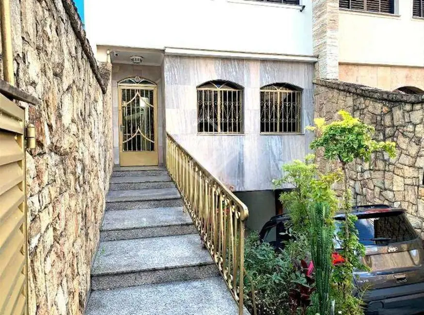 Foto 6 de Sobrado com 5 quartos para alugar, 400m2 em Chácara Califórnia, São Paulo - SP