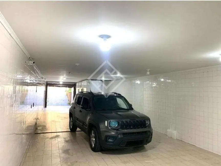 Foto 8 de Sobrado com 5 quartos para alugar, 400m2 em Chácara Califórnia, São Paulo - SP