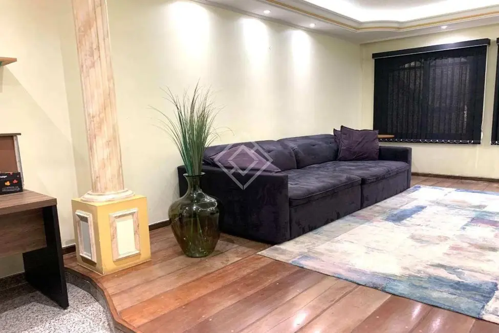 Foto 5 de Sobrado com 5 quartos para alugar, 400m2 em Chácara Califórnia, São Paulo - SP