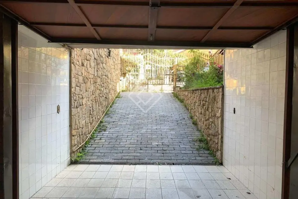 Foto 9 de Sobrado com 5 quartos para alugar, 400m2 em Chácara Califórnia, São Paulo - SP