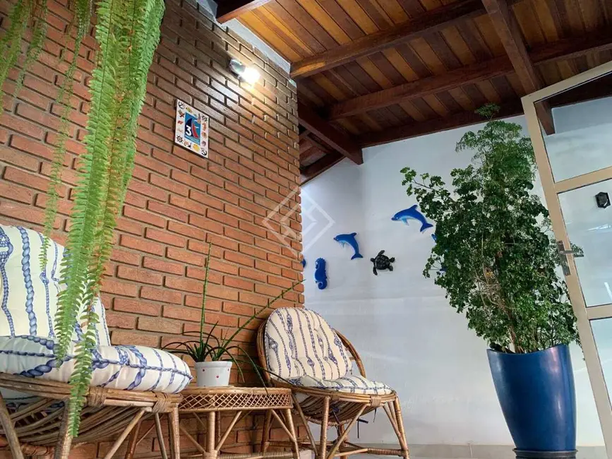 Foto 7 de Casa com 2 quartos à venda, 80m2 em Indaiá, Caraguatatuba - SP