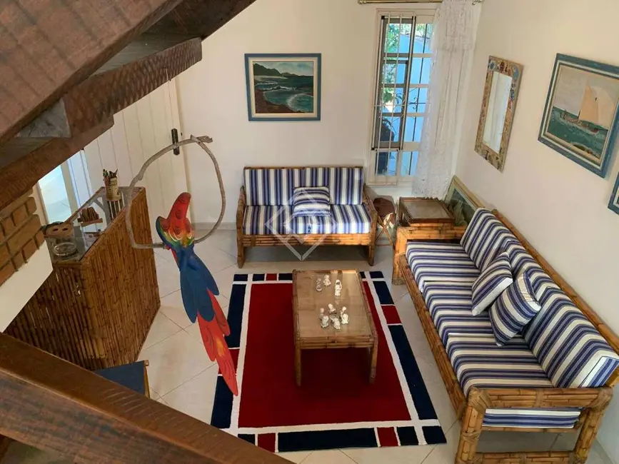Foto 9 de Casa com 2 quartos à venda, 80m2 em Indaiá, Caraguatatuba - SP