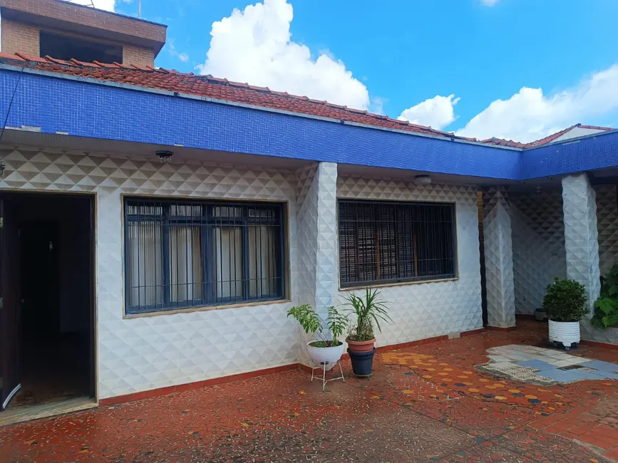 Foto 9 de Sobrado com 5 quartos à venda, 265m2 em Vila Maria Alta, São Paulo - SP