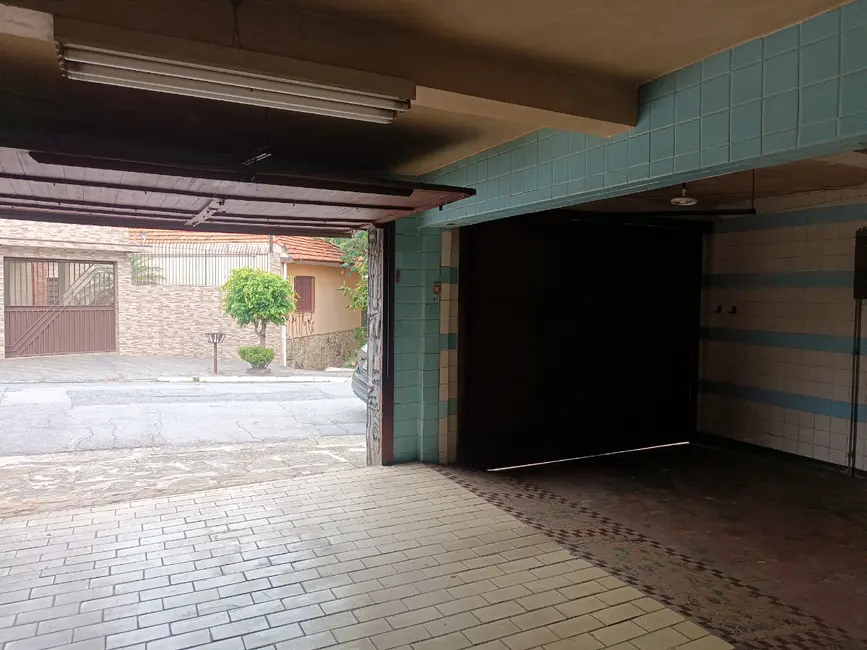 Foto 3 de Sobrado com 5 quartos à venda, 265m2 em Vila Maria Alta, São Paulo - SP