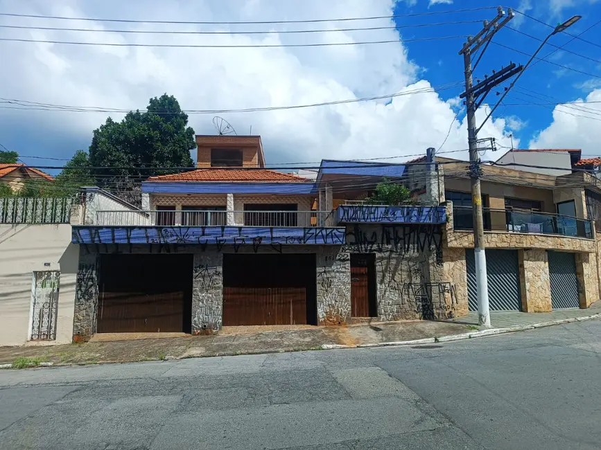 Foto 1 de Sobrado com 5 quartos à venda, 265m2 em Vila Maria Alta, São Paulo - SP
