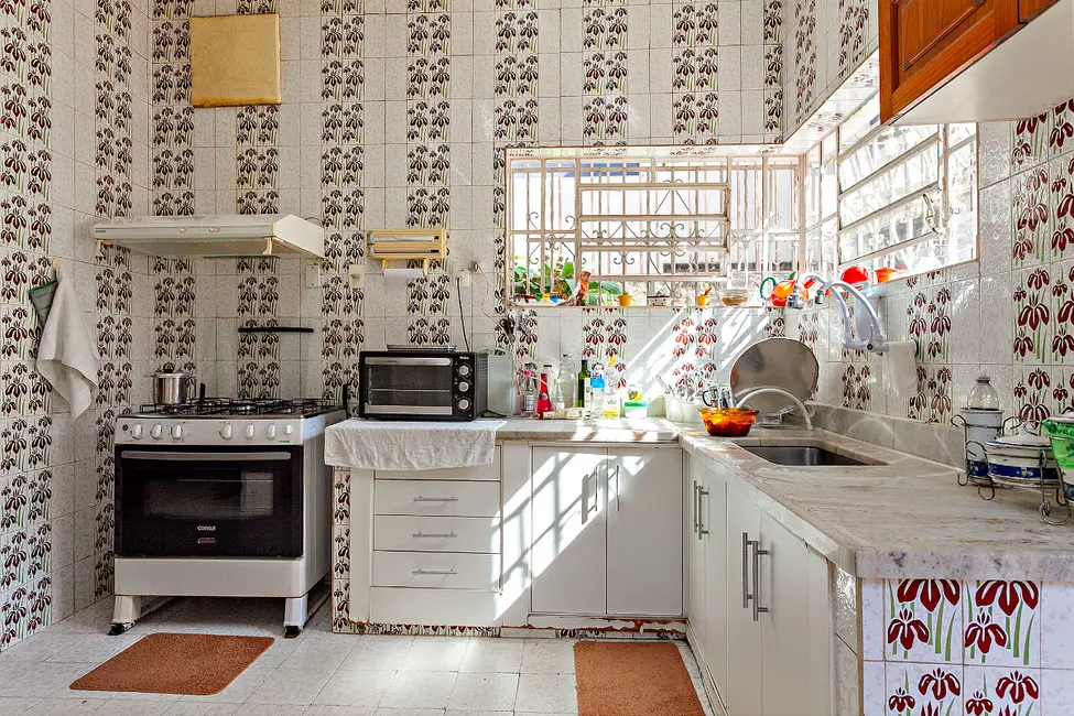 Foto 9 de Casa com 3 quartos à venda, 250m2 em Campos Elíseos, São Paulo - SP