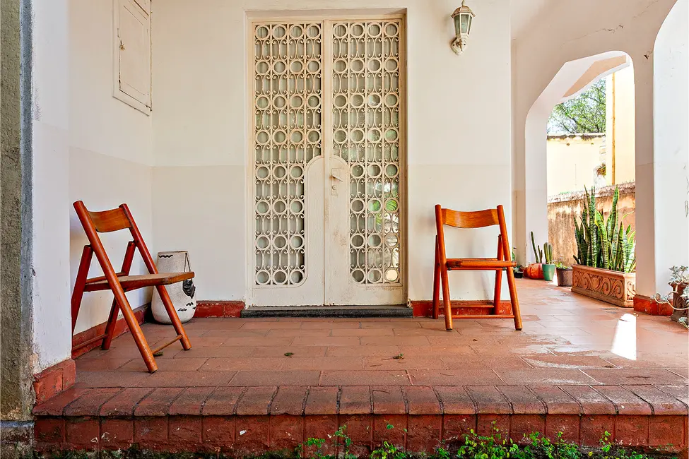 Foto 2 de Casa com 3 quartos à venda, 250m2 em Campos Elíseos, São Paulo - SP