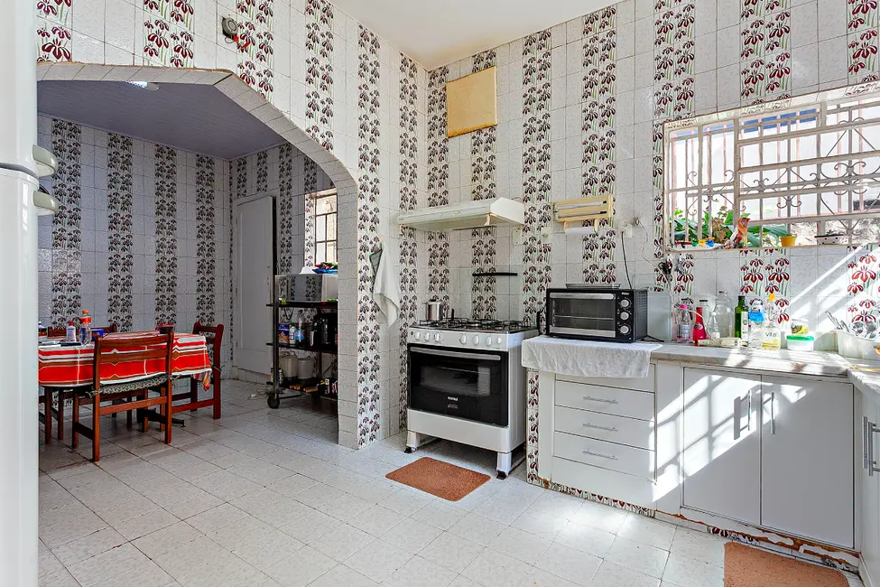 Foto 8 de Casa com 3 quartos à venda, 250m2 em Campos Elíseos, São Paulo - SP