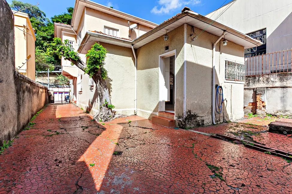 Foto 6 de Casa com 3 quartos à venda, 250m2 em Campos Elíseos, São Paulo - SP