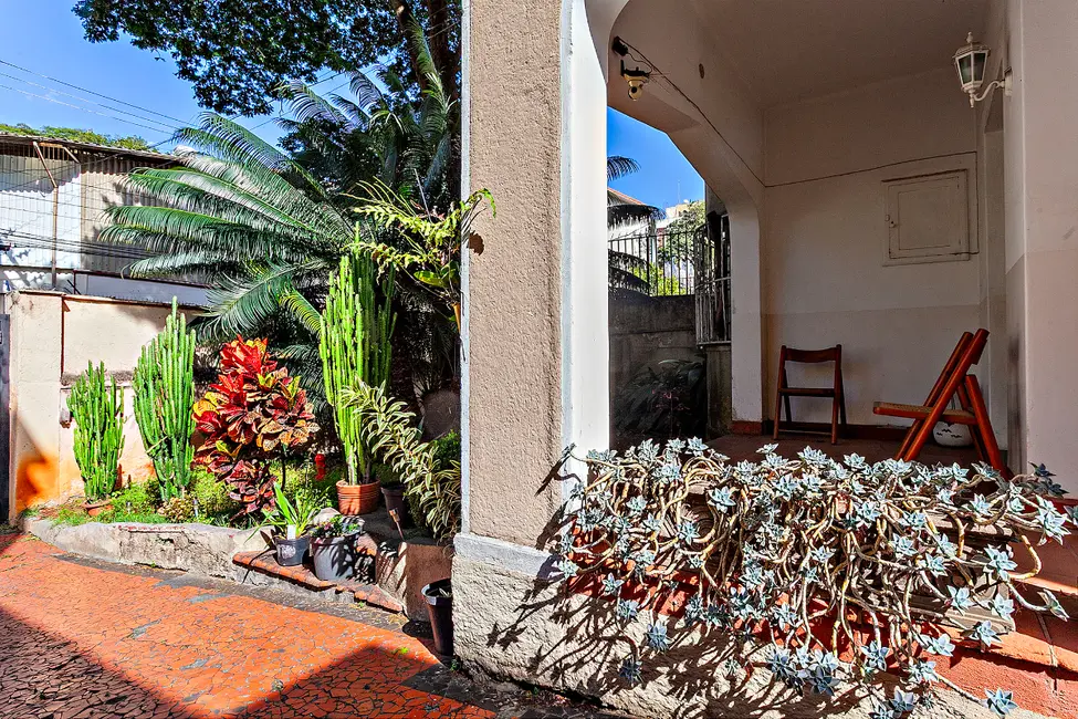 Foto 1 de Casa com 3 quartos à venda, 250m2 em Campos Elíseos, São Paulo - SP
