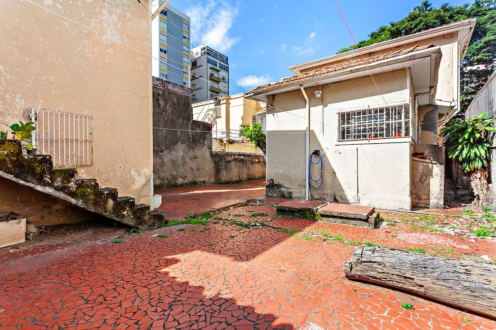 Foto 7 de Casa com 3 quartos à venda, 250m2 em Campos Elíseos, São Paulo - SP
