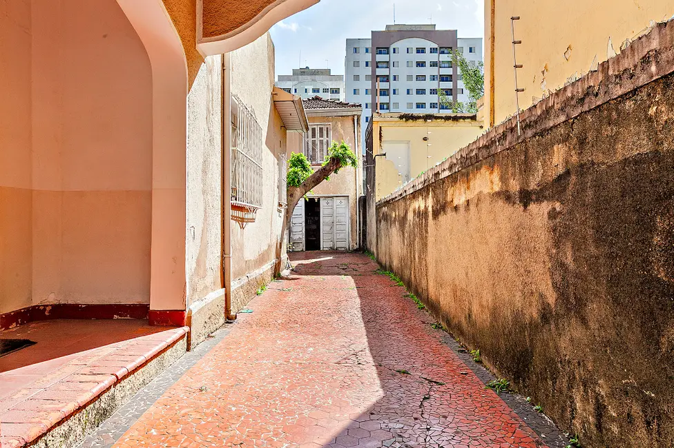 Foto 5 de Casa com 3 quartos à venda, 250m2 em Campos Elíseos, São Paulo - SP